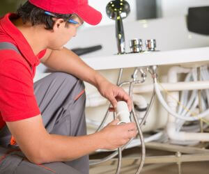 About Emergency plumbing pros Cherry Valley, AR